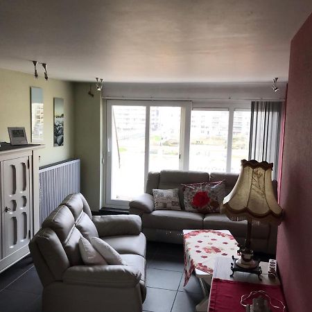 Duplex Blankenberge Daire Dış mekan fotoğraf