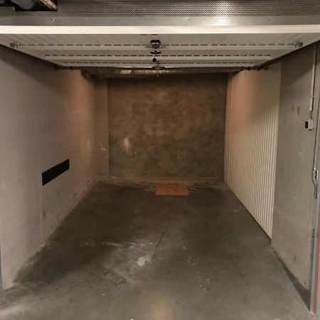 Duplex Blankenberge Daire Dış mekan fotoğraf